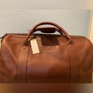 Tecovas - The Large Duffle